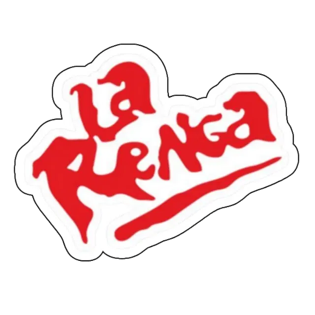 Sticker creativo número 137 de Papelería de Sol