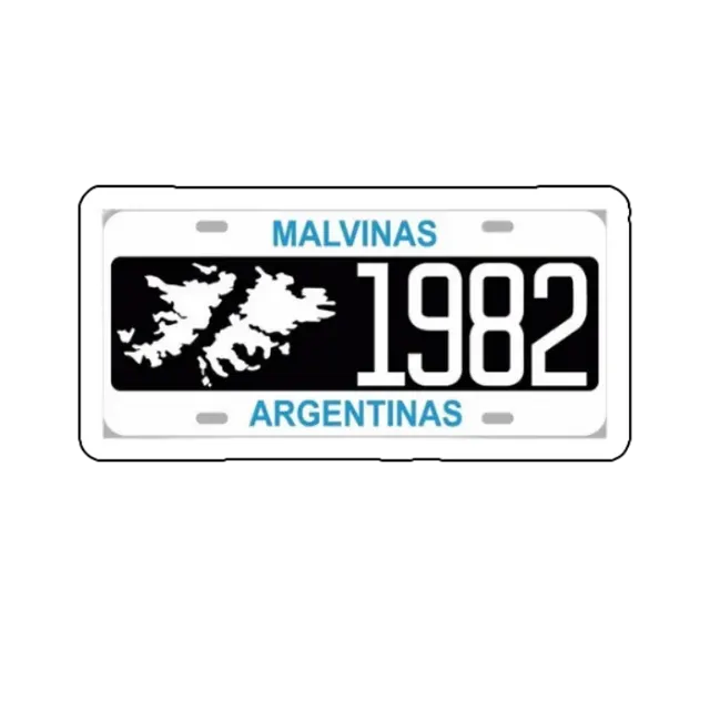 Sticker creativo número 269 de Papelería de Sol