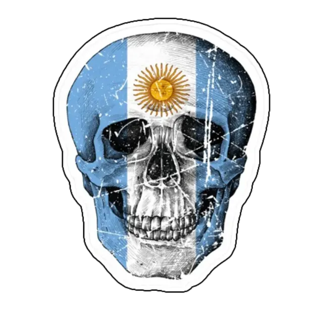 Sticker creativo número 270 de Papelería de Sol