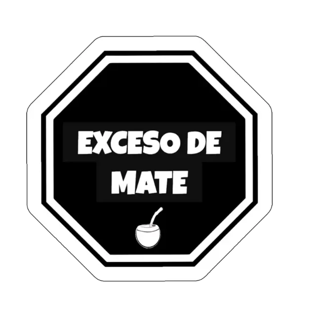 Sticker creativo número 302 de Papelería de Sol