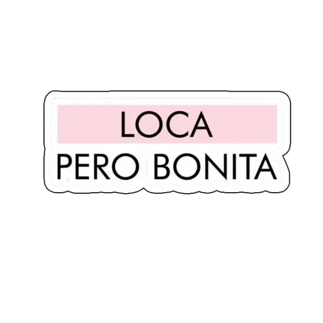 Sticker creativo número 347 de Papelería de Sol
