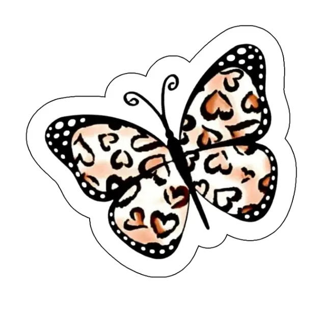 Sticker creativo número 357 de Papelería de Sol