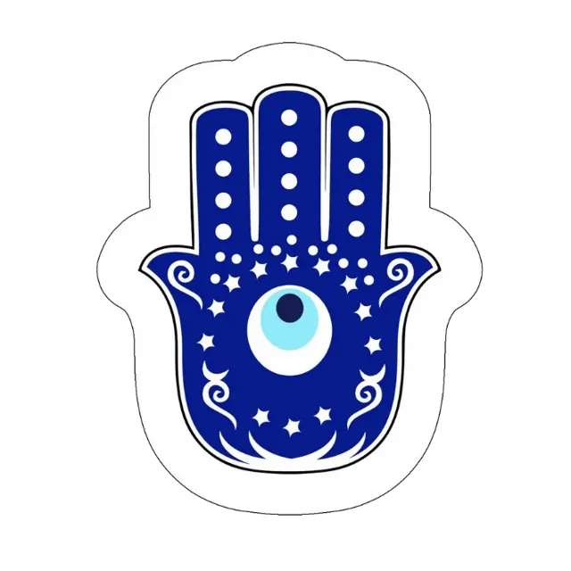 Sticker creativo número 376 de Papelería de Sol