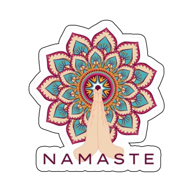 Sticker creativo número 377 de Papelería de Sol