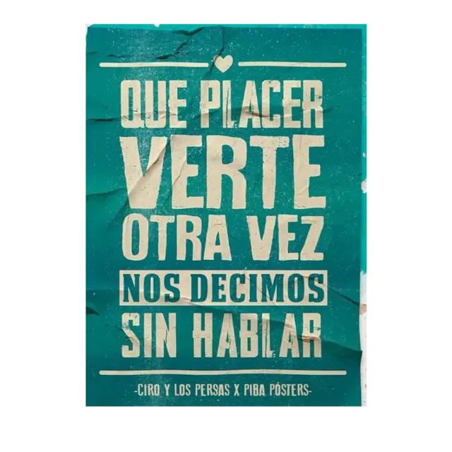 Sticker creativo número 467 de Papelería de Sol
