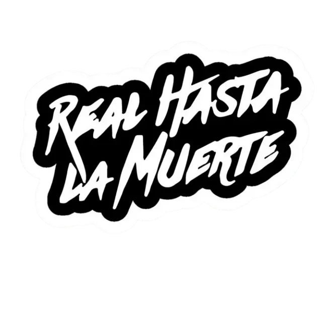 Sticker creativo número 498 de Papelería de Sol