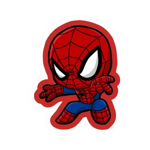 Sticker creativo número 504 de Papelería de Sol