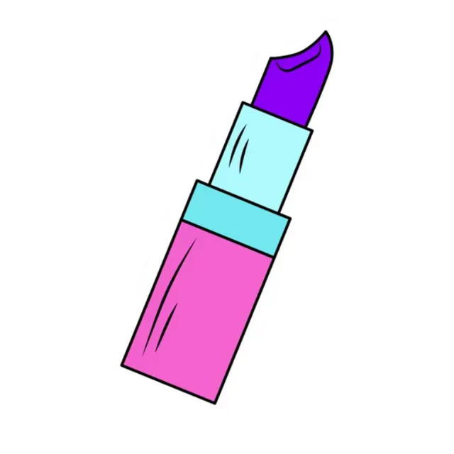 Sticker creativo número 514 de Papelería de Sol