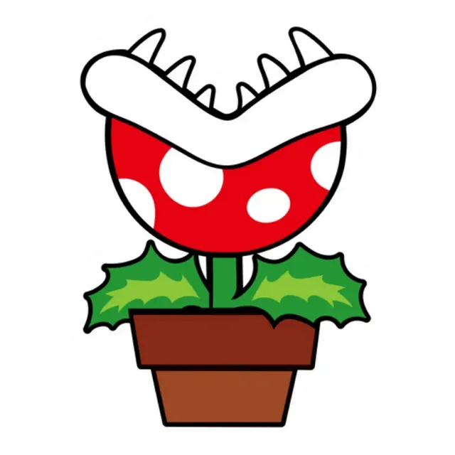 Sticker creativo número 524 de Papelería de Sol