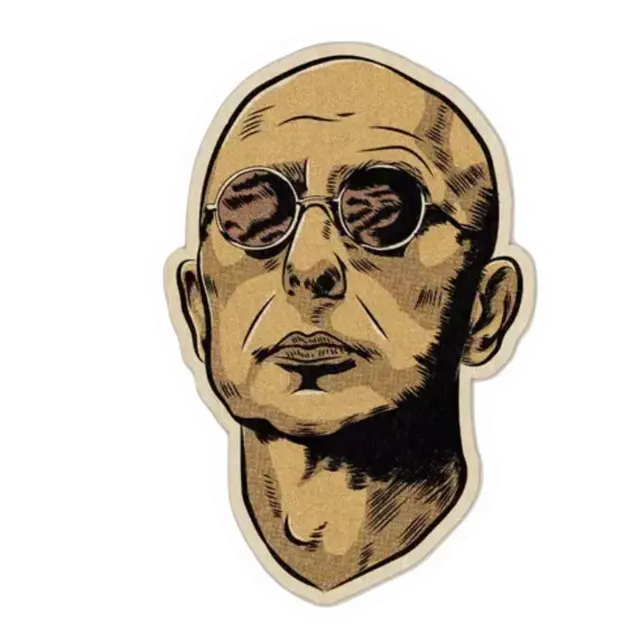 Sticker creativo número 545 de Papelería de Sol