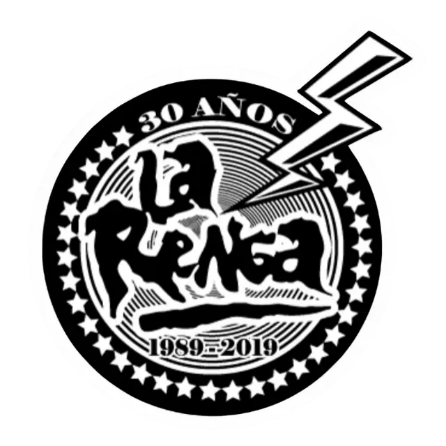 Sticker creativo número 548 de Papelería de Sol