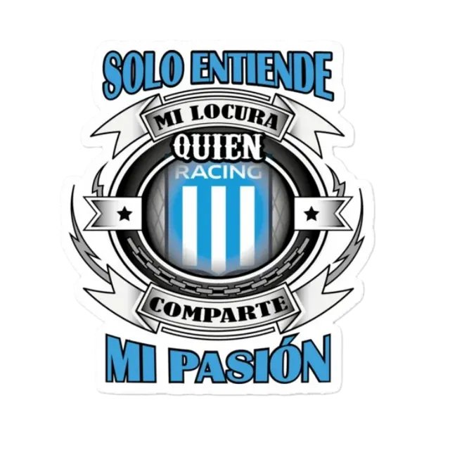 Sticker creativo número 570 de Papelería de Sol