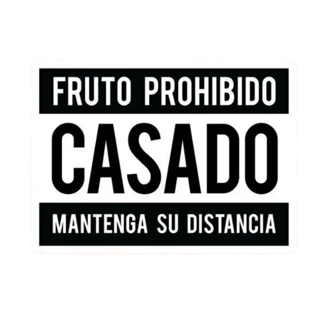 Sticker creativo número 693 de Papelería de Sol