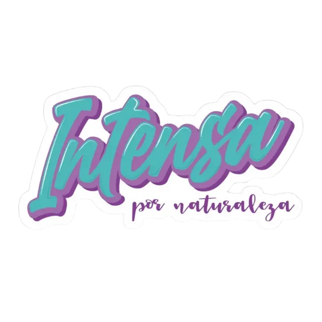 Sticker creativo número 700 de Papelería de Sol