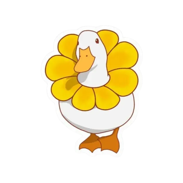Sticker creativo número 865 de Papelería de Sol