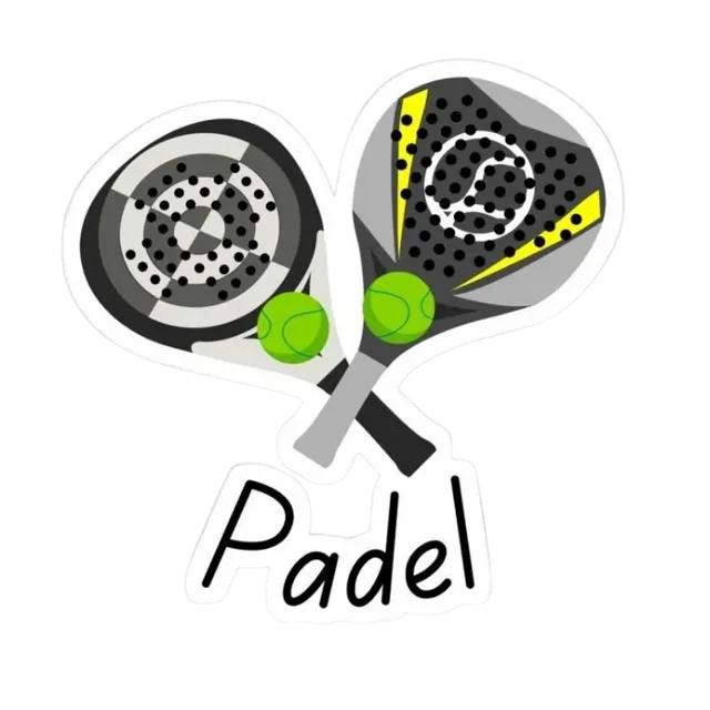 Sticker creativo número 904 de Papelería de Sol