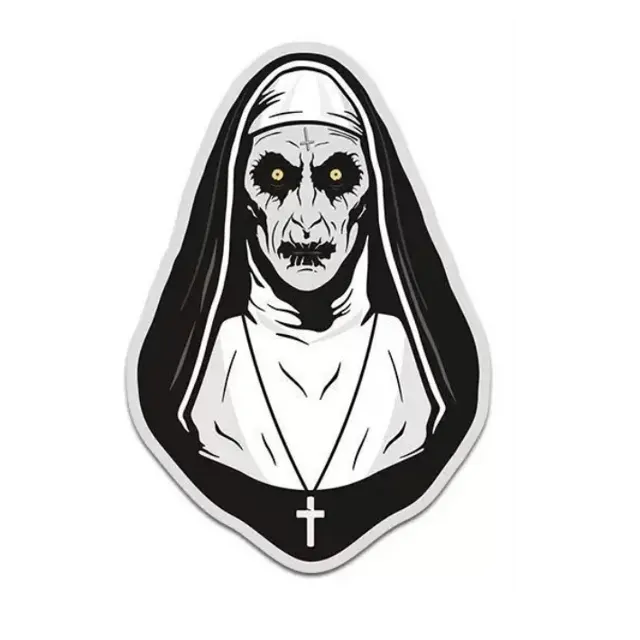 Sticker creativo número 921 de Papelería de Sol
