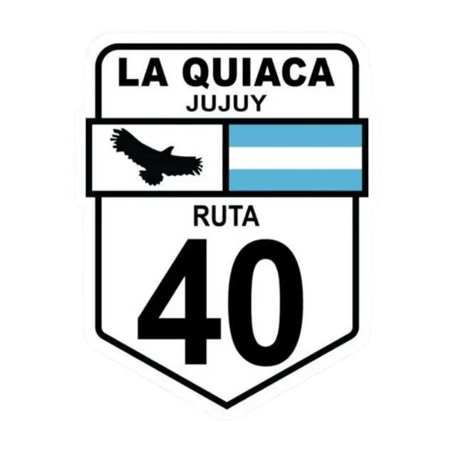 Sticker creativo número 945 de Papelería de Sol