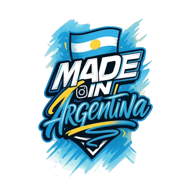Sticker creativo número 988 de Papelería de Sol