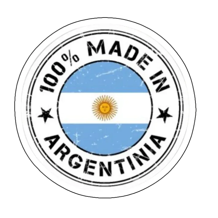 Sticker creativo número 125 de Papelería de Sol