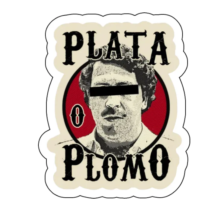 Sticker creativo número 159 de Papelería de Sol