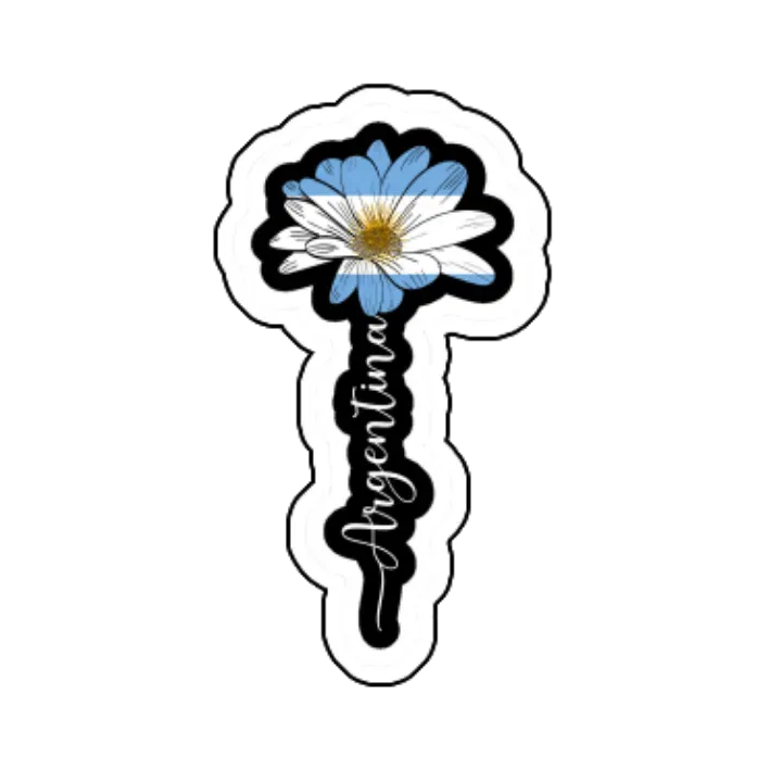Sticker creativo número 265 de Papelería de Sol