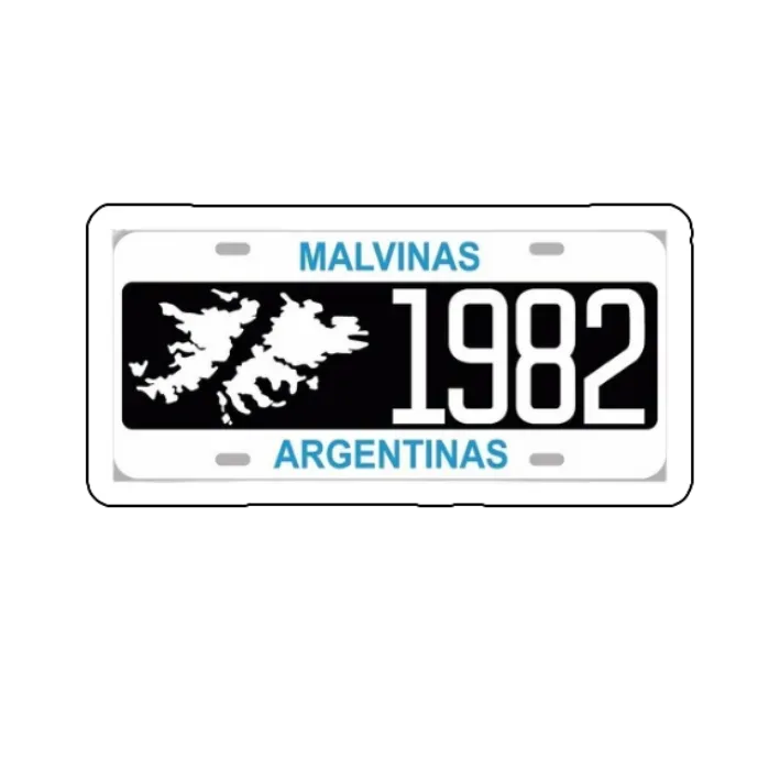 Sticker creativo número 269 de Papelería de Sol