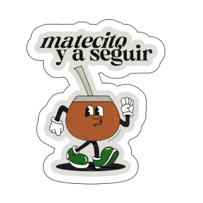 Sticker creativo número 304 de Papelería de Sol