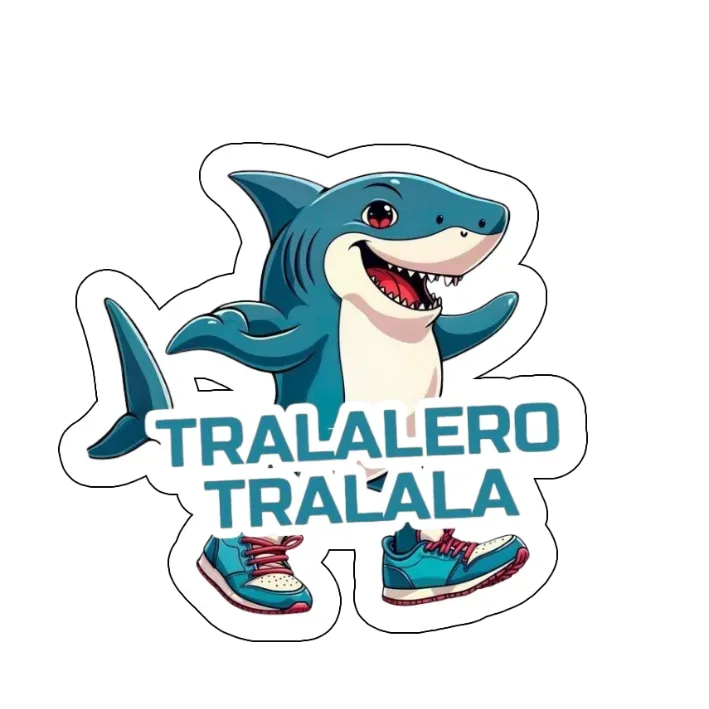 Sticker creativo número 335 de Papelería de Sol