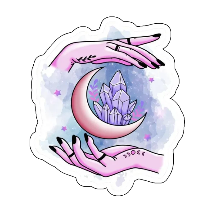 Sticker creativo número 375 de Papelería de Sol