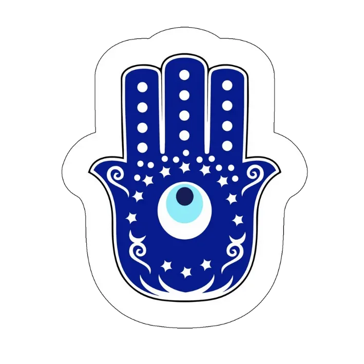 Sticker creativo número 376 de Papelería de Sol