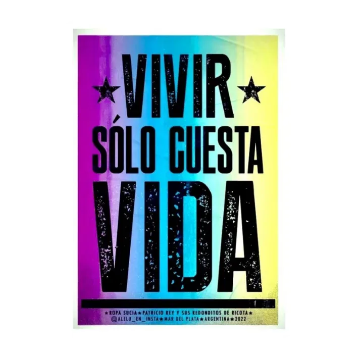 Sticker creativo número 462 de Papelería de Sol