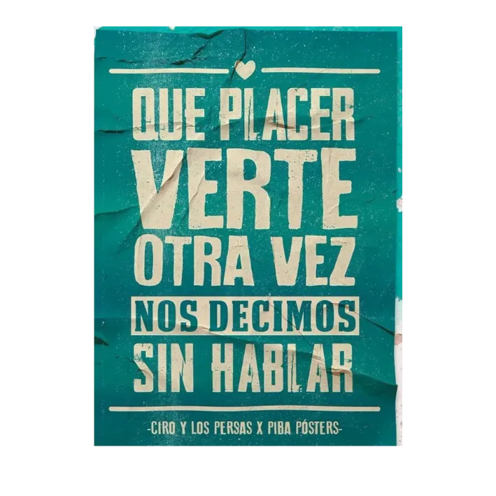 Sticker creativo número 467 de Papelería de Sol