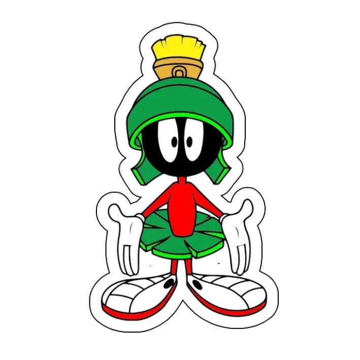 Sticker creativo número 49 de Papelería de Sol