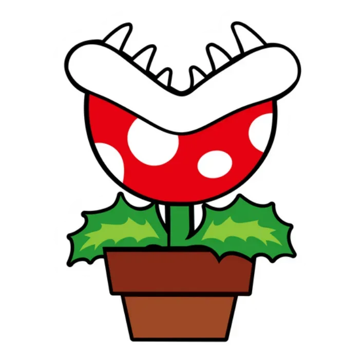 Sticker creativo número 524 de Papelería de Sol