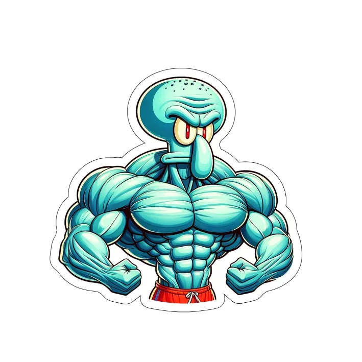 Sticker creativo número 649 de Papelería de Sol