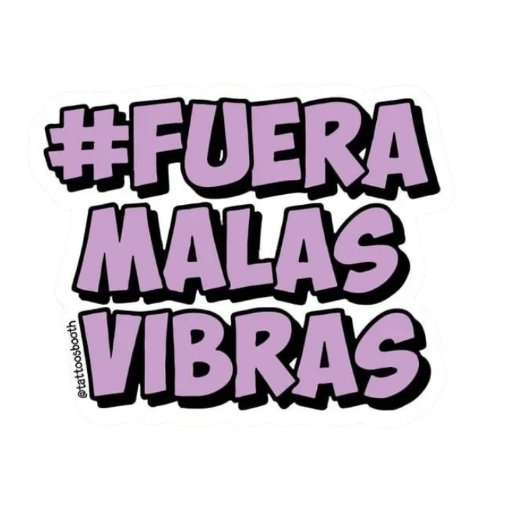 Sticker creativo número 658 de Papelería de Sol