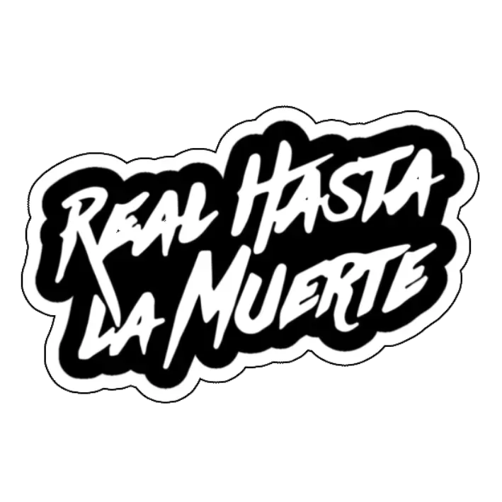 Sticker creativo número 67 de Papelería de Sol