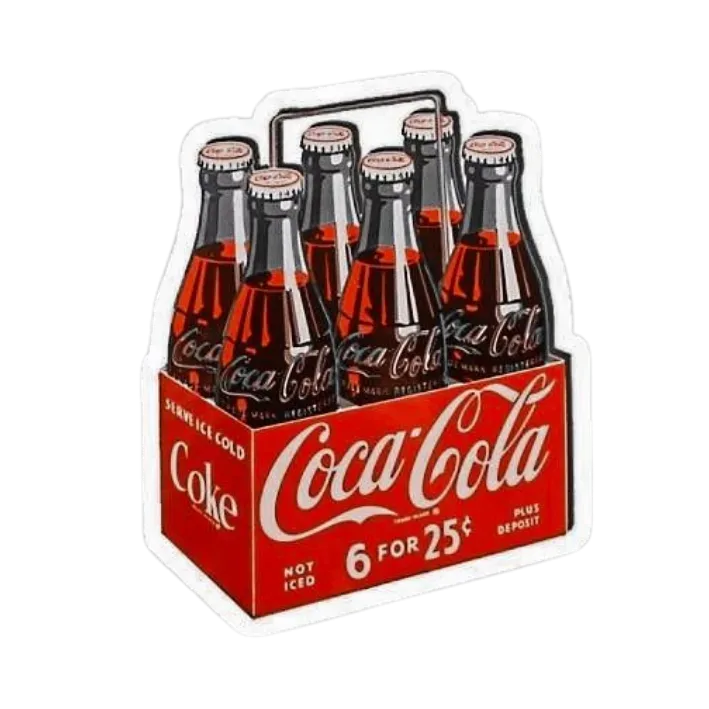 Sticker creativo número 690 de Papelería de Sol