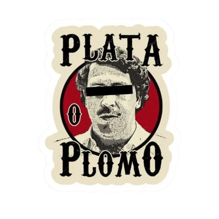 Sticker creativo número 691 de Papelería de Sol