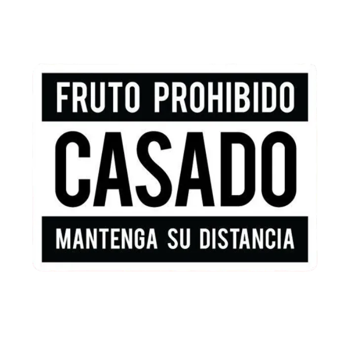 Sticker creativo número 693 de Papelería de Sol