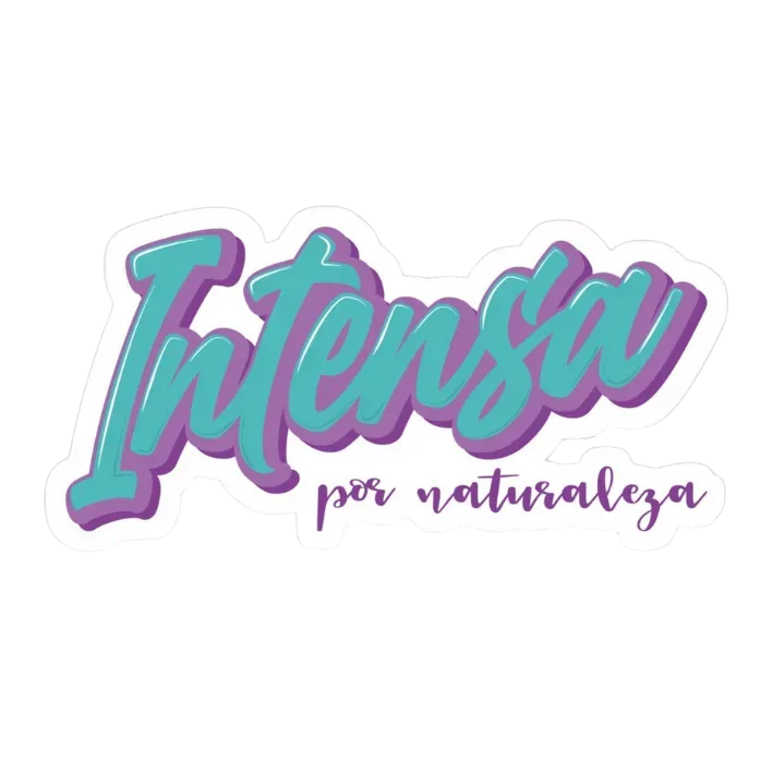 Sticker creativo número 700 de Papelería de Sol