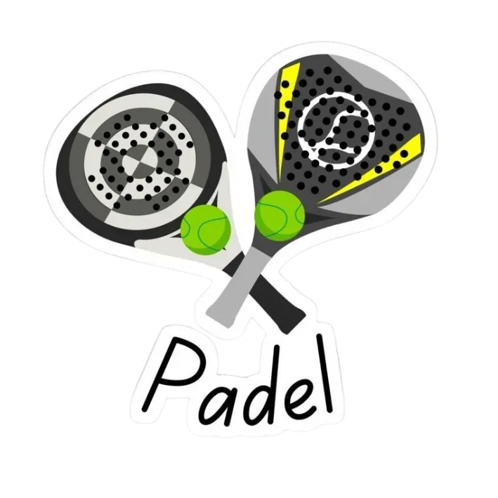 Sticker creativo número 904 de Papelería de Sol