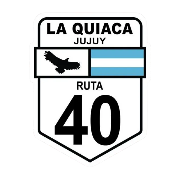 Sticker creativo número 945 de Papelería de Sol