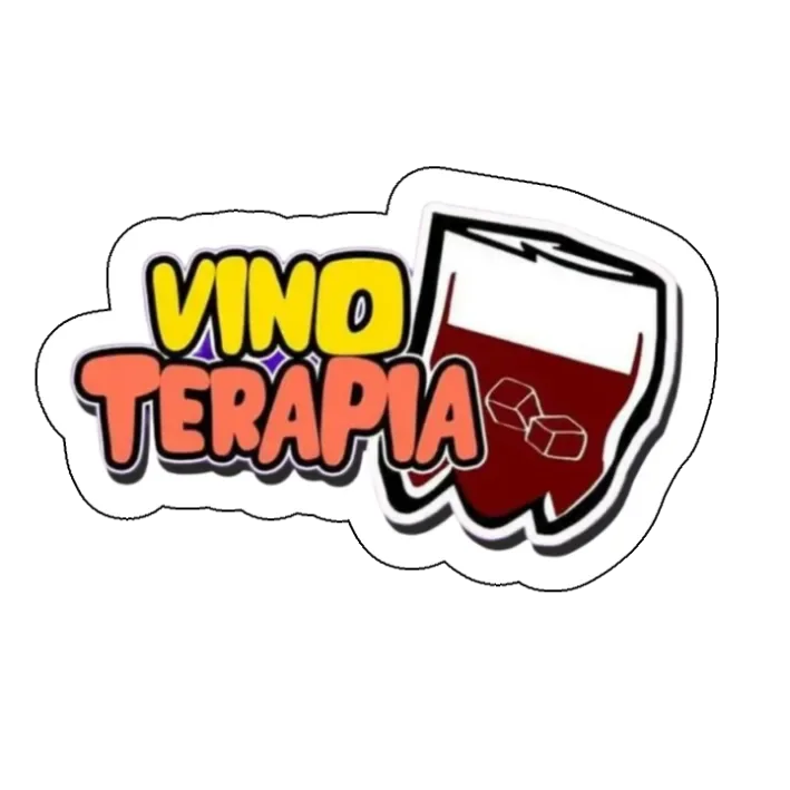 Sticker creativo número 127 de Papelería de Sol