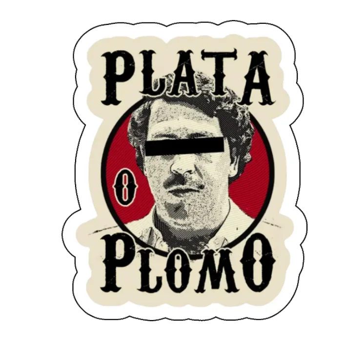 Sticker creativo número 159 de Papelería de Sol