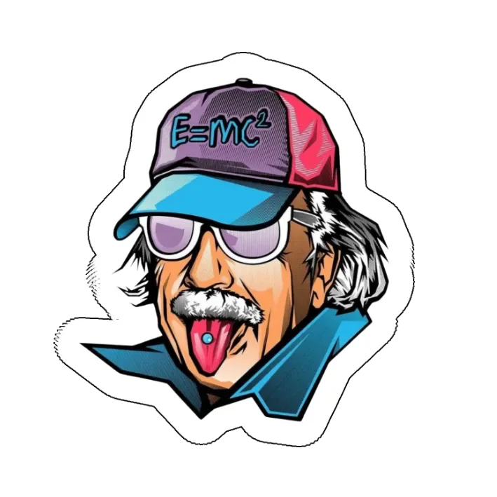 Sticker creativo número 170 de Papelería de Sol