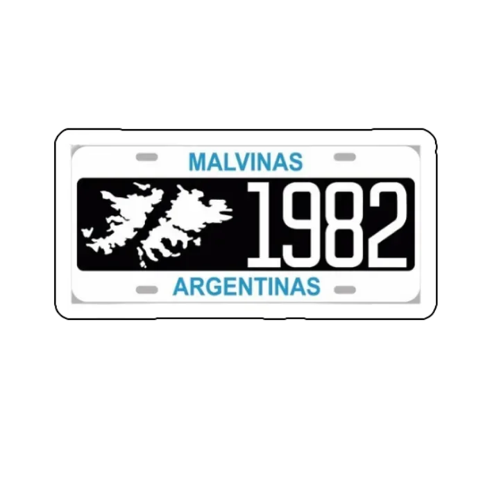 Sticker creativo número 269 de Papelería de Sol