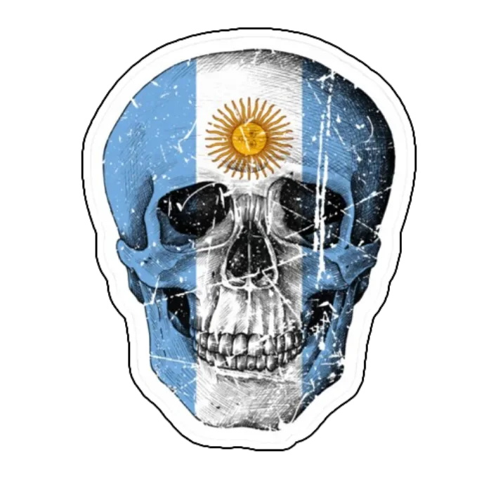 Sticker creativo número 270 de Papelería de Sol