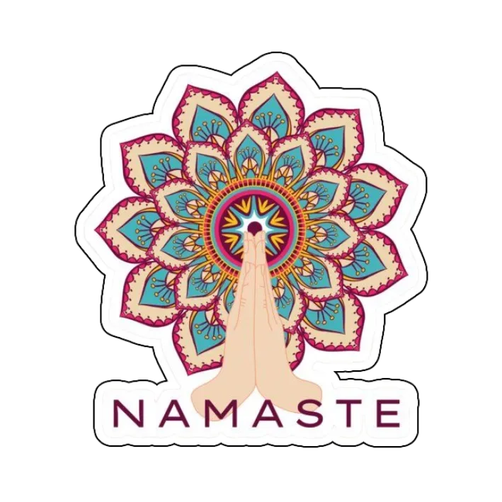 Sticker creativo número 377 de Papelería de Sol